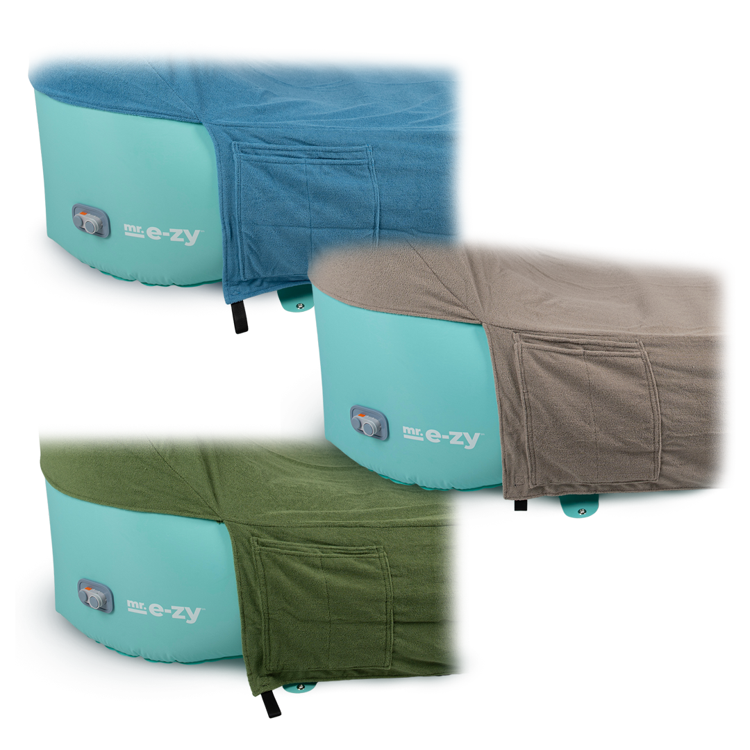 Premium Lounger Cover productafbeelding
